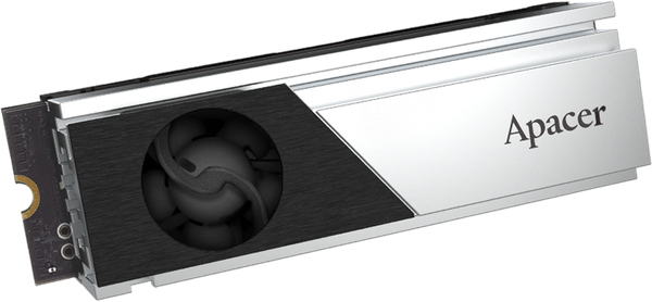 SSD диск Apacer 2TB (AP2TBAS2280F4-1)