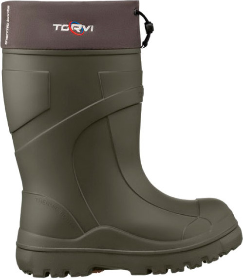 Сапоги для охоты и рыбалки Torvi CBM TPE 03 60 - фото