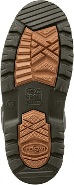 Сапоги для охоты и рыбалки Torvi CBM TPE 03 60