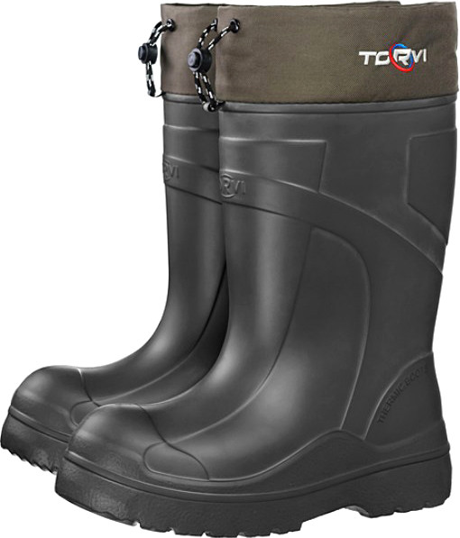 Сапоги для охоты и рыбалки Torvi CBM TPE 01 60 - фото