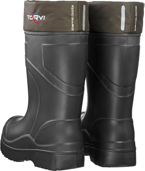Сапоги для охоты и рыбалки Torvi CBM TPE 01 60