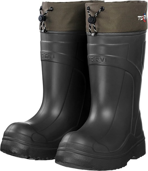 Сапоги для охоты и рыбалки Torvi CBM TPE 01 60