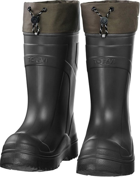 Сапоги для охоты и рыбалки Torvi CBM TPE 01 60