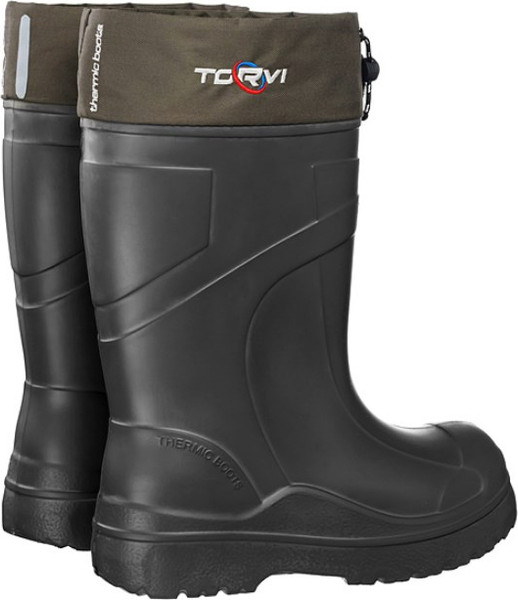 Сапоги для охоты и рыбалки Torvi CBM TPE 01 60