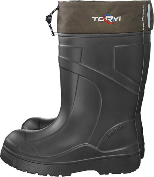 Сапоги для охоты и рыбалки Torvi CBM TPE 01 60