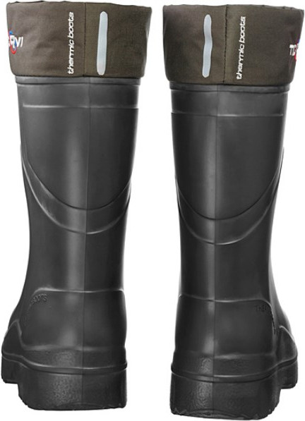 Сапоги для охоты и рыбалки Torvi CBM TPE 01 60