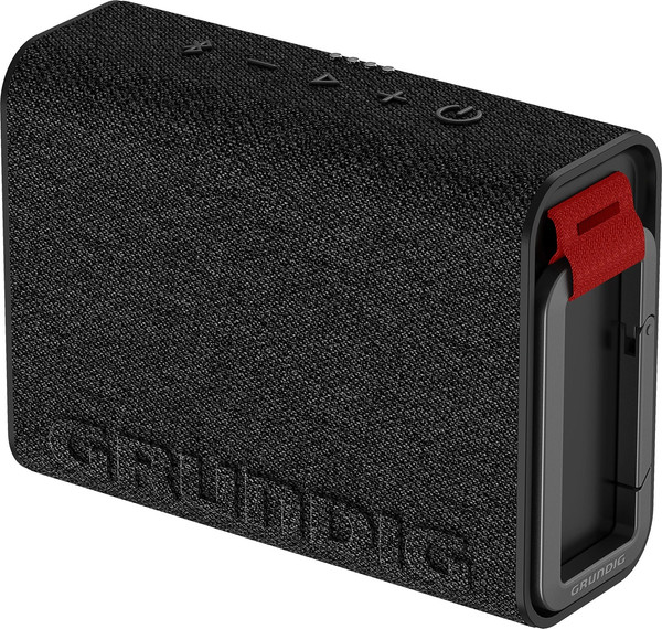 Портативная колонка Grundig Jam 2