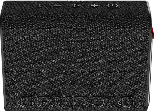 Портативная колонка Grundig Jam 2