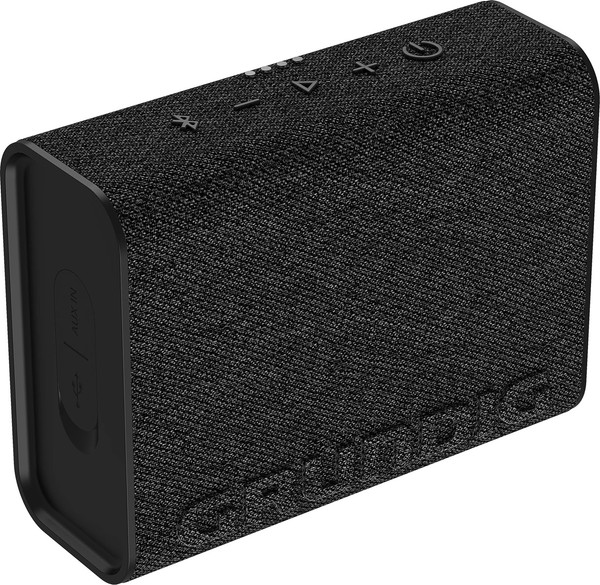 Портативная колонка Grundig Jam 2