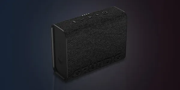 Портативная колонка Grundig Jam 2