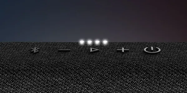 Портативная колонка Grundig Jam 2