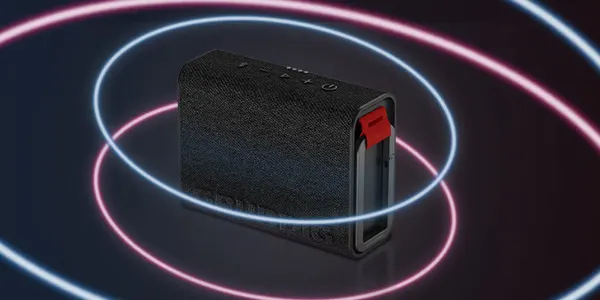 Портативная колонка Grundig Jam 2