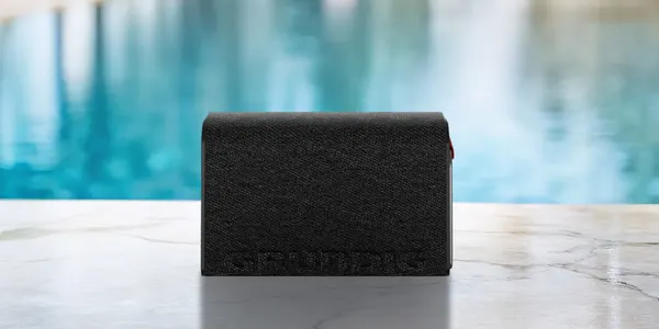 Портативная колонка Grundig Jam 2