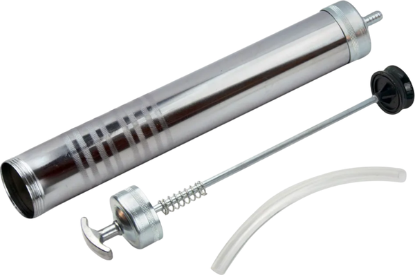 Шприц автомобильный БелАК БАК00221 - фото