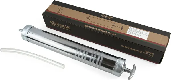 Шприц автомобильный БелАК БАК00221