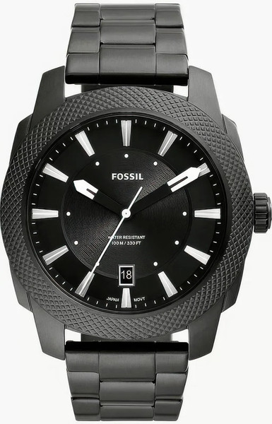 Часы наручные мужские Fossil FS5970 - фото