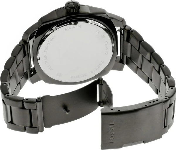 Часы наручные мужские Fossil FS5970