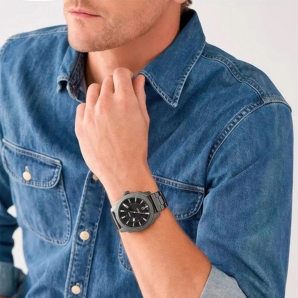 Часы наручные мужские Fossil FS5970