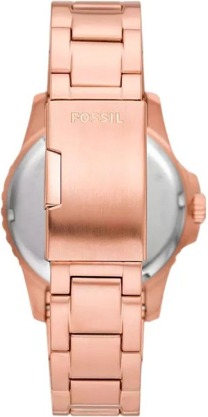 Часы наручные мужские Fossil FS6027