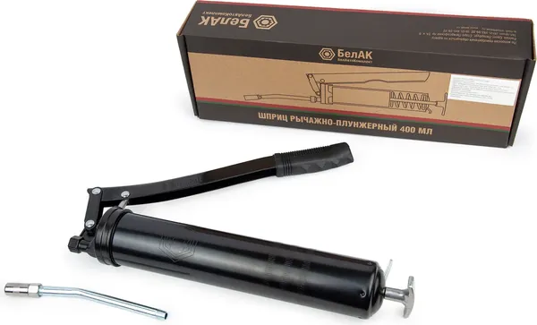 Шприц автомобильный БелАК БАК00400