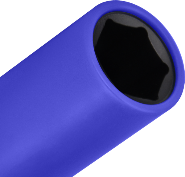 Набор головок слесарных БелАК 1/2