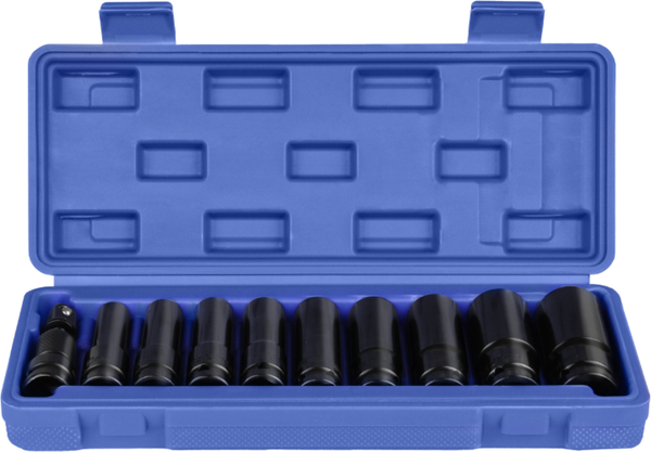 Набор головок слесарных БелАК Ударных 1/2