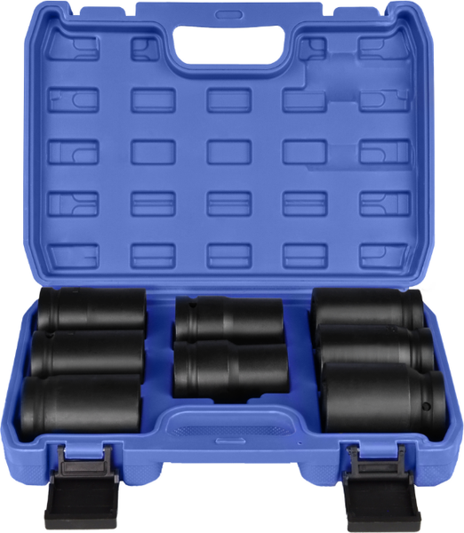 Набор головок слесарных БелАК Ударных 1