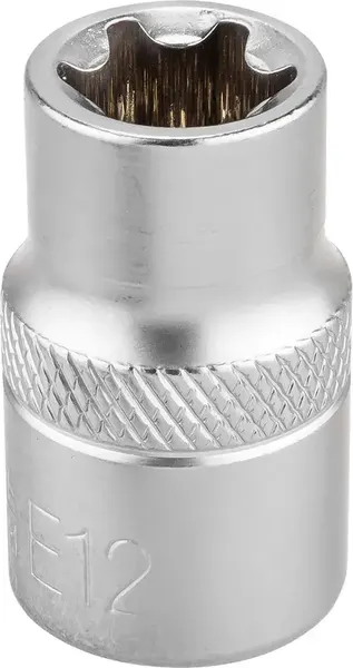 Головка слесарная RockForce RF-53612 - фото