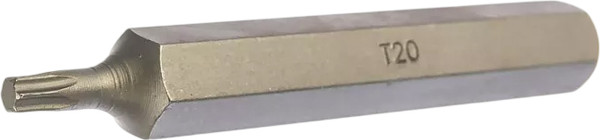 Бита RockForce Torx / RF-1767520 - фото