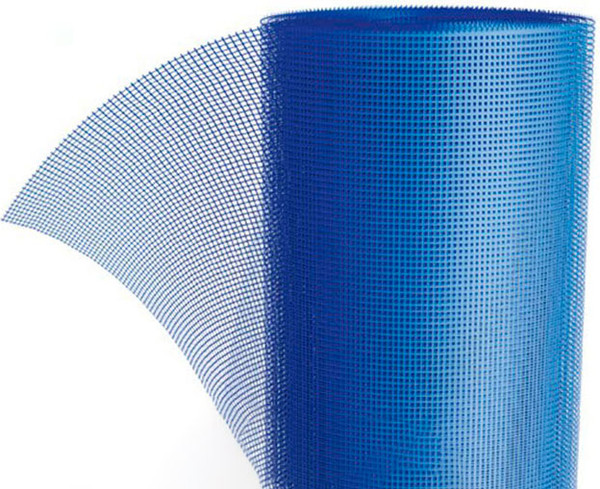 Стеклосетка Полоцк-Стекловолокно ССШ-160 (100) / 5IIBY305 - фото