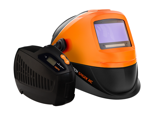Сварочная маска Сварог Сизод Vento Tech Sparx RC / 98216