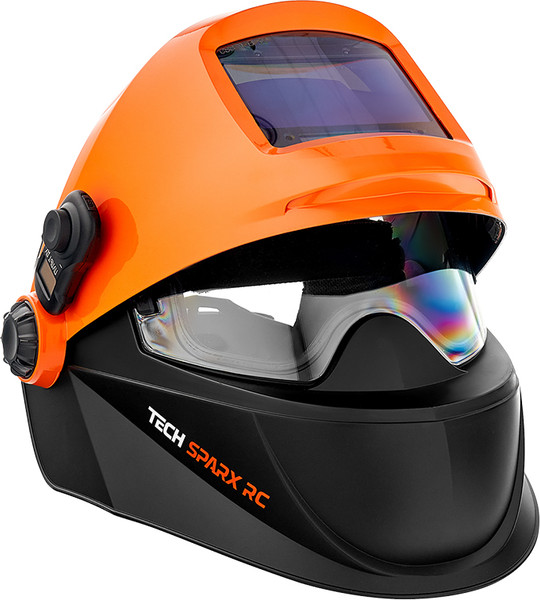Сварочная маска Сварог Сизод Vento Tech Sparx RC / 98216