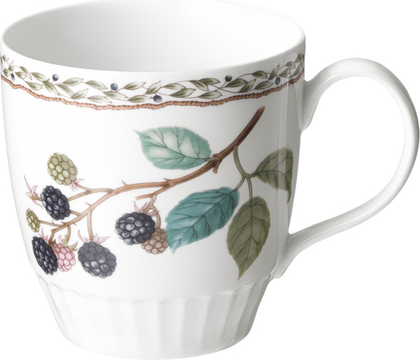 Кружка Lefard Fruit Garden 590-659 - фото