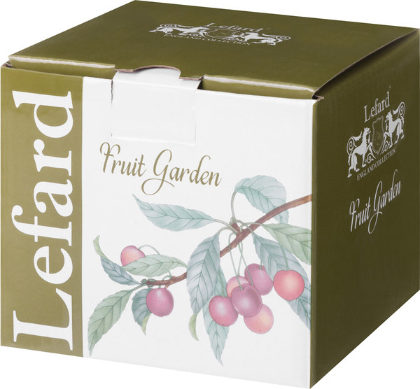 Кружка Lefard Fruit Garden 590-659