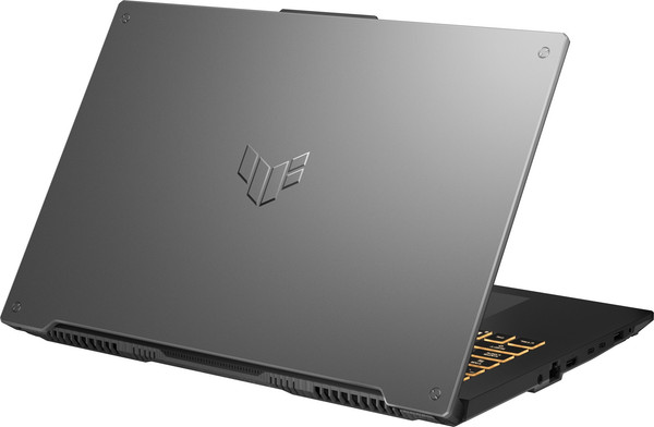 Игровой ноутбук Asus TUF Gaming F17 FX707VJB-HX100
