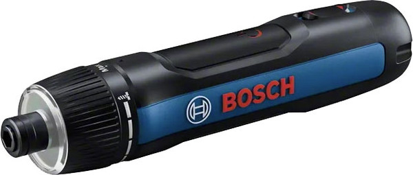 Профессиональная электроотвертка Bosch GO 3.0 / 0.601.9H2.200
