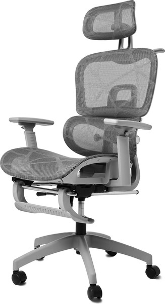 Кресло офисное Jiqiao R8014-СС - фото