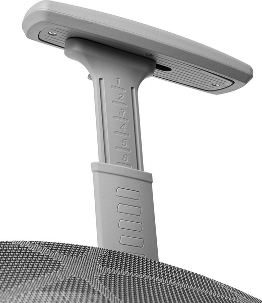 Кресло офисное Jiqiao R8014-СС