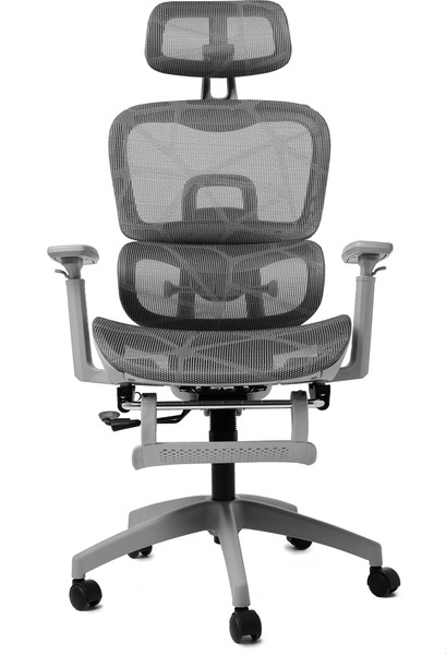 Кресло офисное Jiqiao R8014-СС