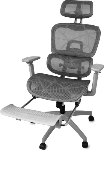 Кресло офисное Jiqiao R8014-СС