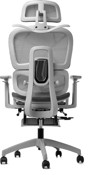 Кресло офисное Jiqiao R8014-СС