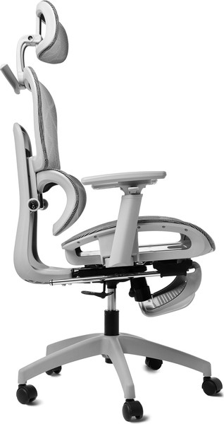 Кресло офисное Jiqiao R8014-СС