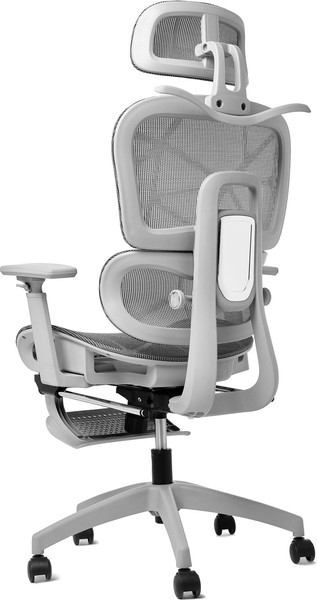 Кресло офисное Jiqiao R8014-СС