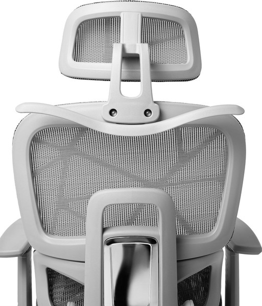 Кресло офисное Jiqiao R8014-СС