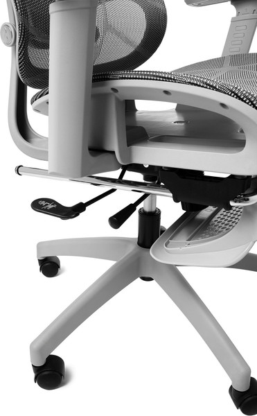 Кресло офисное Jiqiao R8014-СС