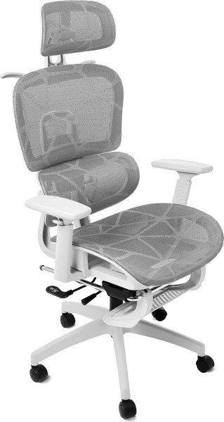 Кресло офисное Jiqiao R8014-ББ - фото