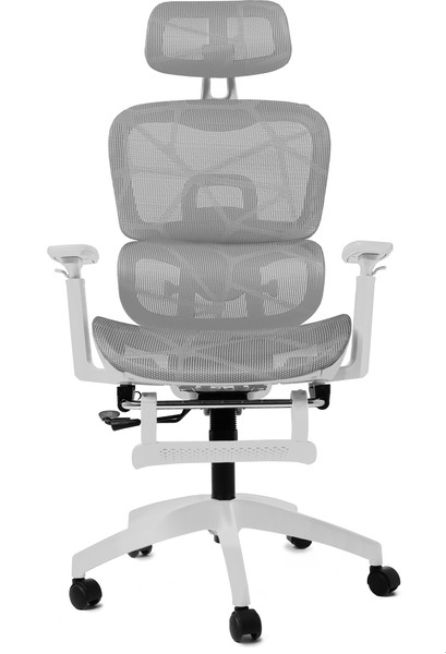 Кресло офисное Jiqiao R8014-ББ