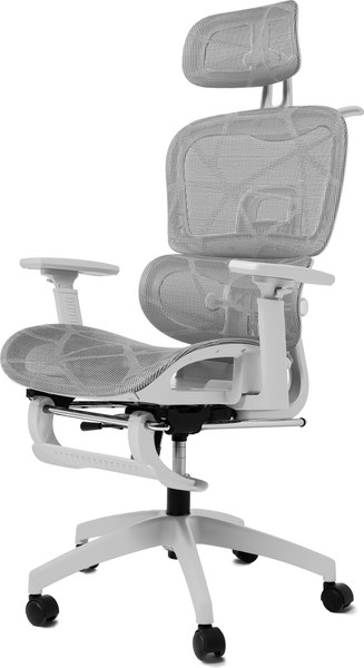 Кресло офисное Jiqiao R8014-ББ