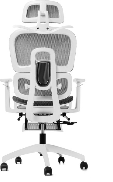 Кресло офисное Jiqiao R8014-ББ