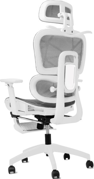 Кресло офисное Jiqiao R8014-ББ